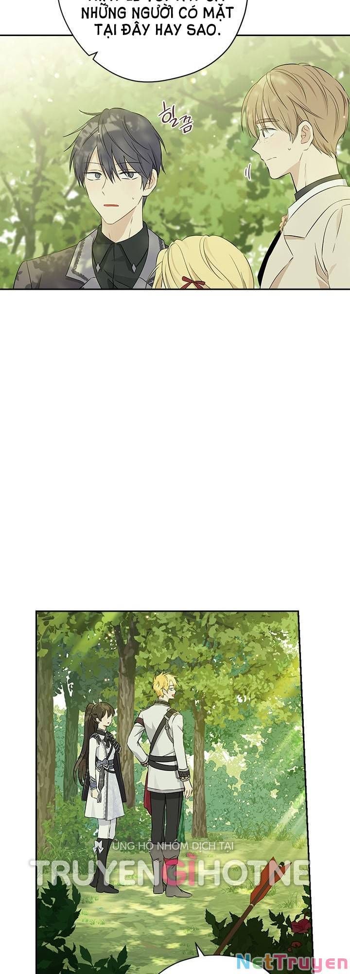 đọc truyện Thực Ra Tôi Mới Là Thật Chương 86.2 ảnh 6 tại Thiên Thai Truyện