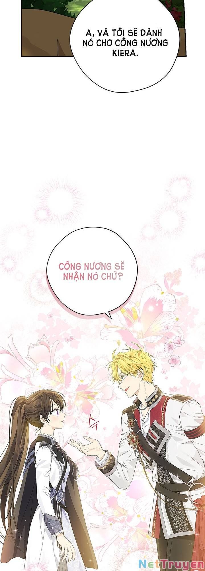 đọc truyện Thực Ra Tôi Mới Là Thật Chương 86.2 ảnh 7 tại Thiên Thai Truyện