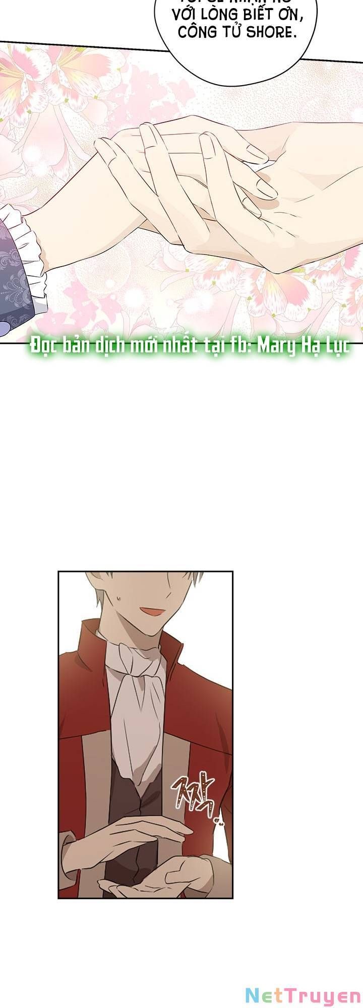 đọc truyện Thực Ra Tôi Mới Là Thật Chương 86.2 ảnh 9 tại Thiên Thai Truyện