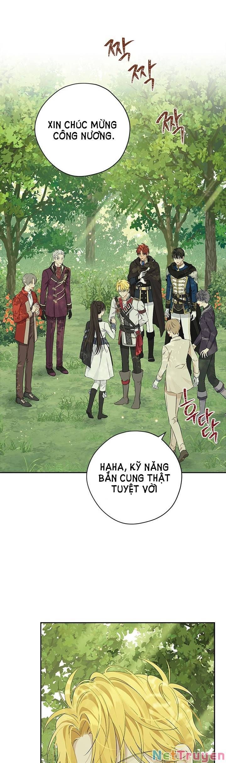 đọc truyện Thực Ra Tôi Mới Là Thật Chương 86.2 ảnh 10 tại Thiên Thai Truyện