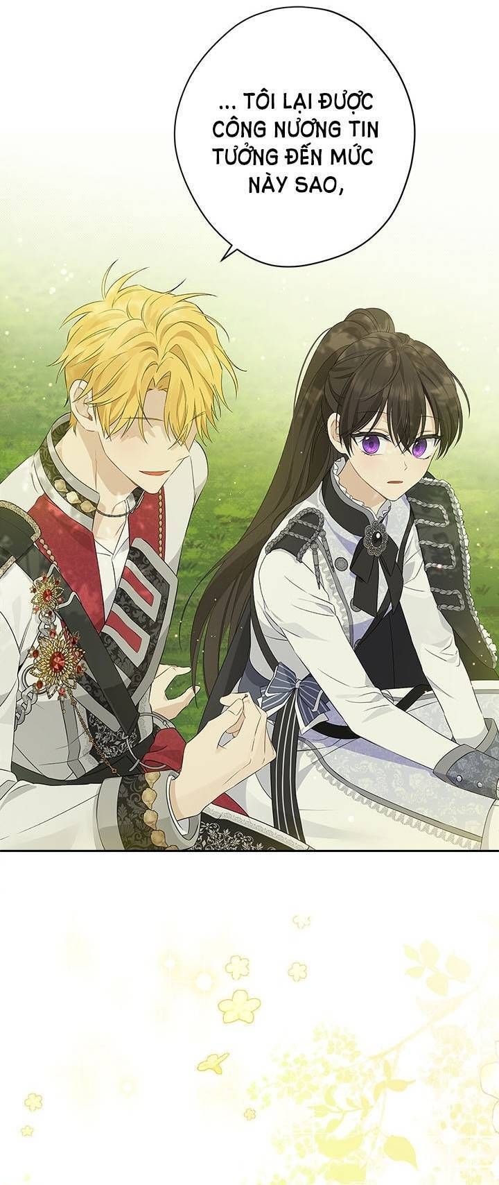 đọc truyện Thực Ra Tôi Mới Là Thật Chương 87.1 ảnh 14 tại Thiên Thai Truyện