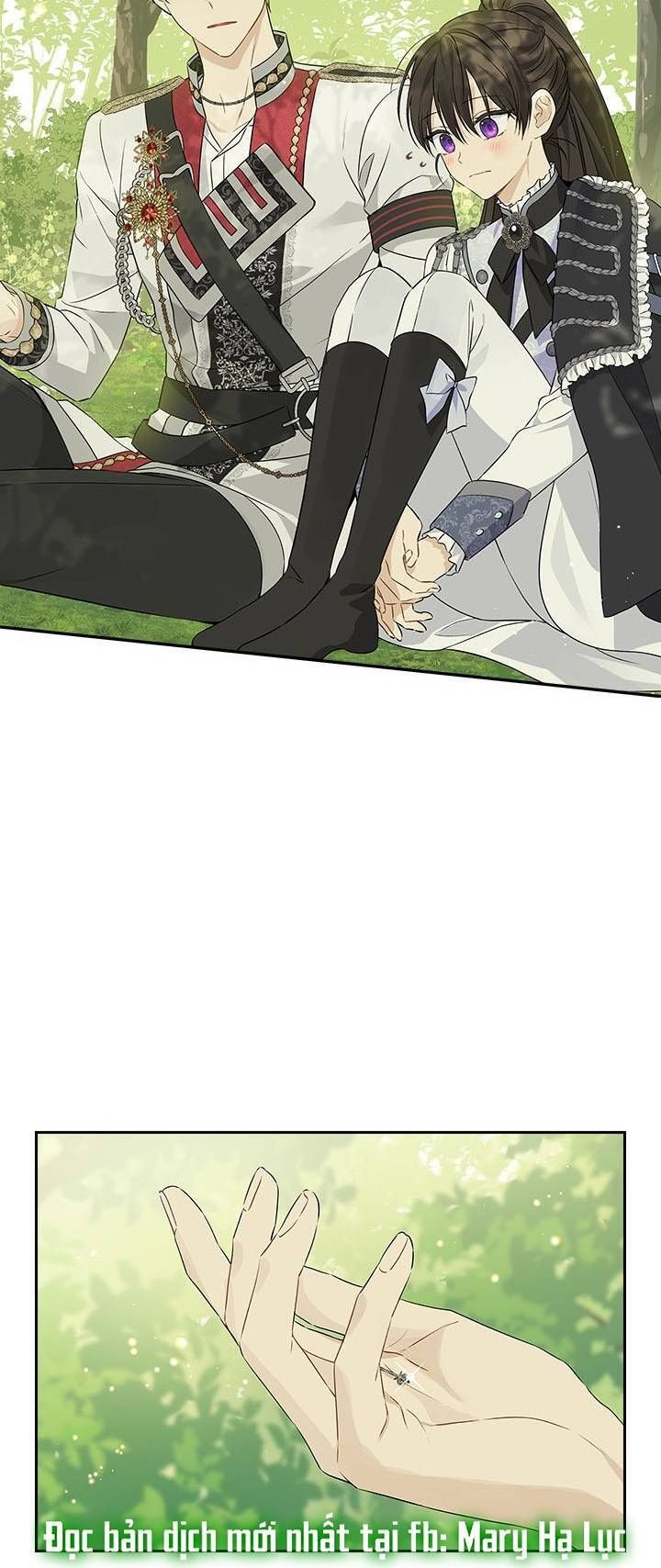 đọc truyện Thực Ra Tôi Mới Là Thật Chương 87.1 ảnh 18 tại Thiên Thai Truyện