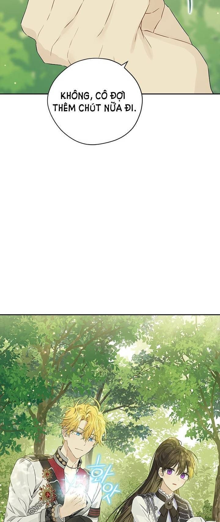 đọc truyện Thực Ra Tôi Mới Là Thật Chương 87.1 ảnh 20 tại Thiên Thai Truyện