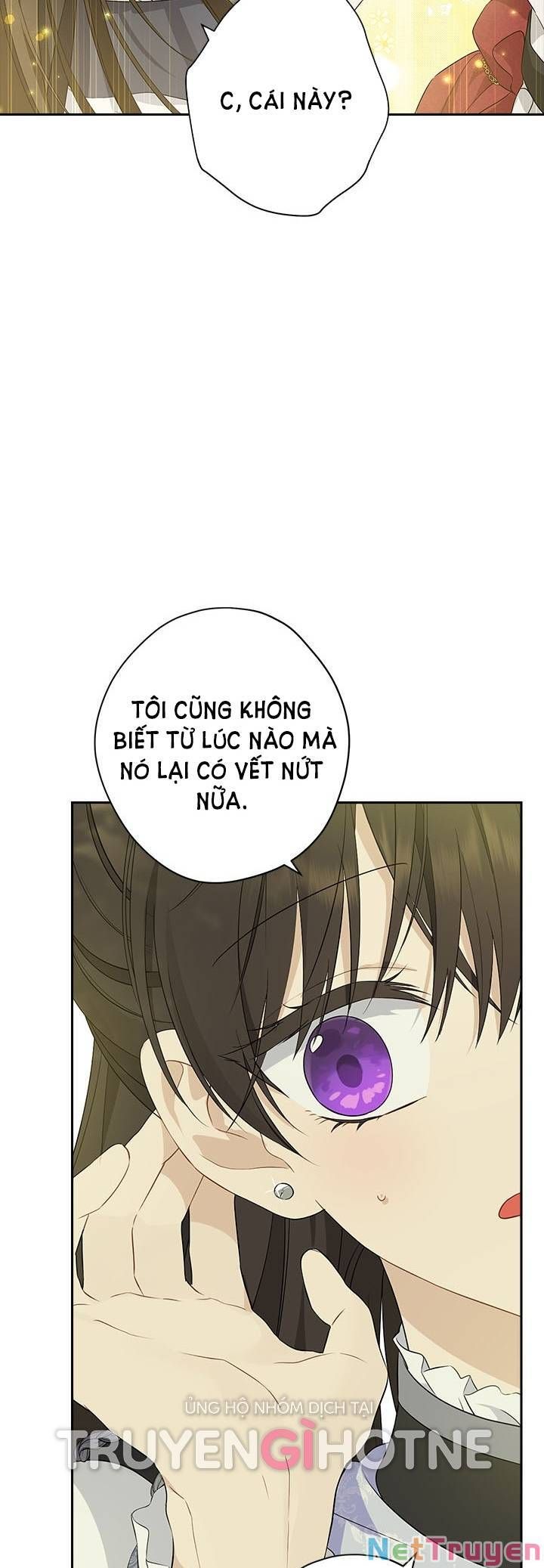 đọc truyện Thực Ra Tôi Mới Là Thật Chương 87.1 ảnh 4 tại Thiên Thai Truyện