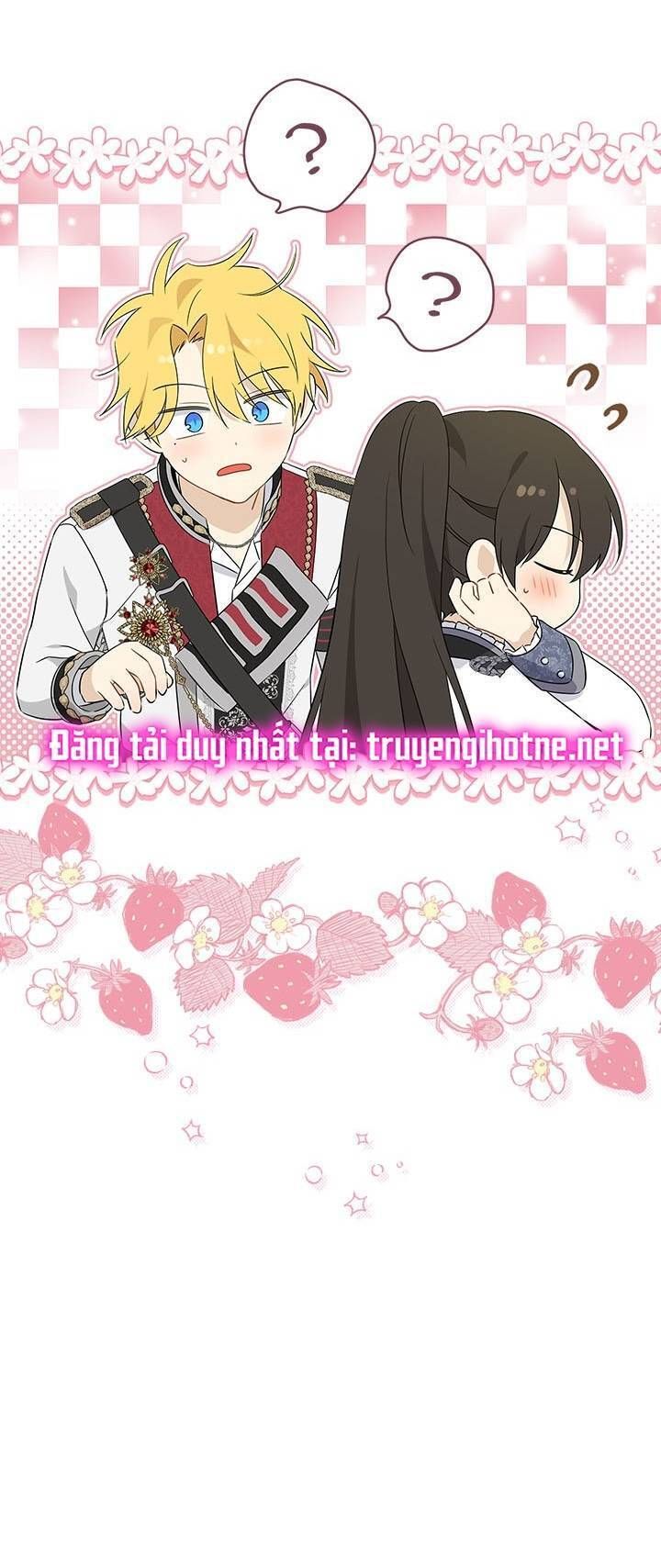 đọc truyện Thực Ra Tôi Mới Là Thật Chương 87.1 ảnh 24 tại Thiên Thai Truyện