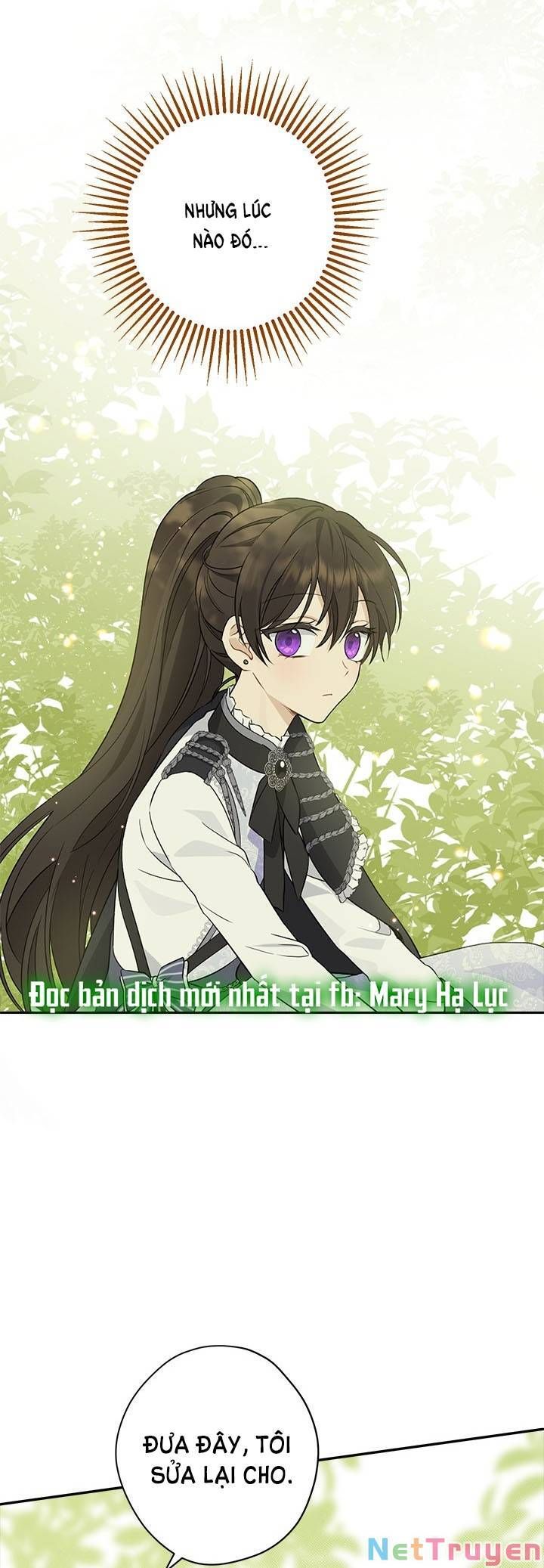 đọc truyện Thực Ra Tôi Mới Là Thật Chương 87.1 ảnh 7 tại Thiên Thai Truyện