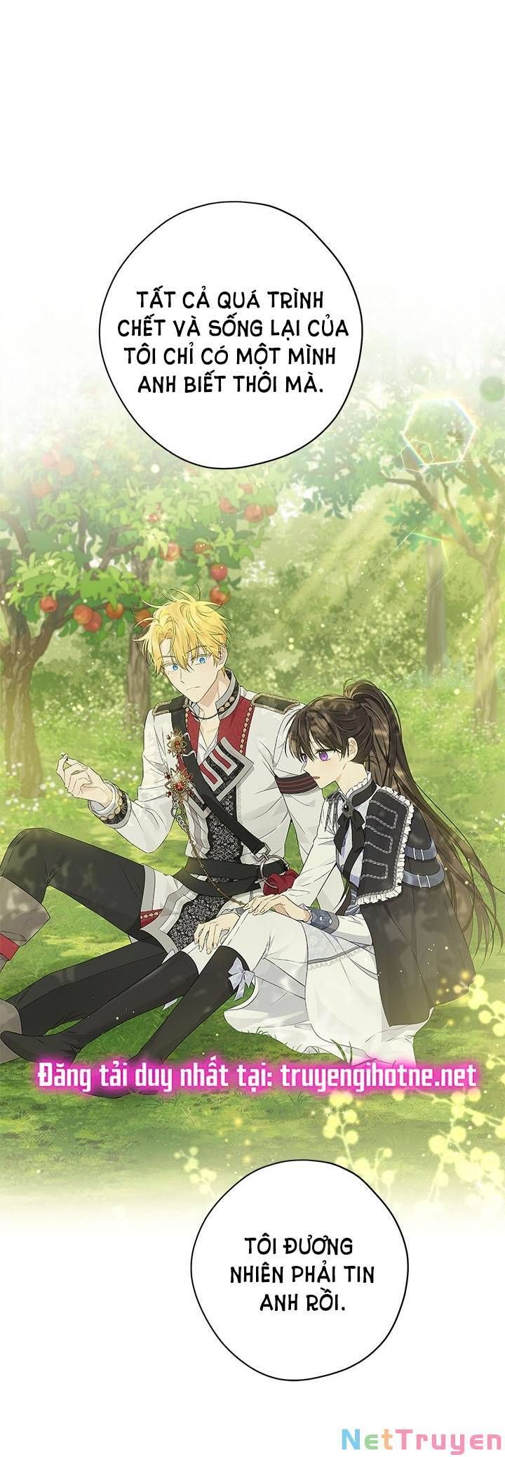 đọc truyện Thực Ra Tôi Mới Là Thật Chương 87.1 ảnh 10 tại Thiên Thai Truyện