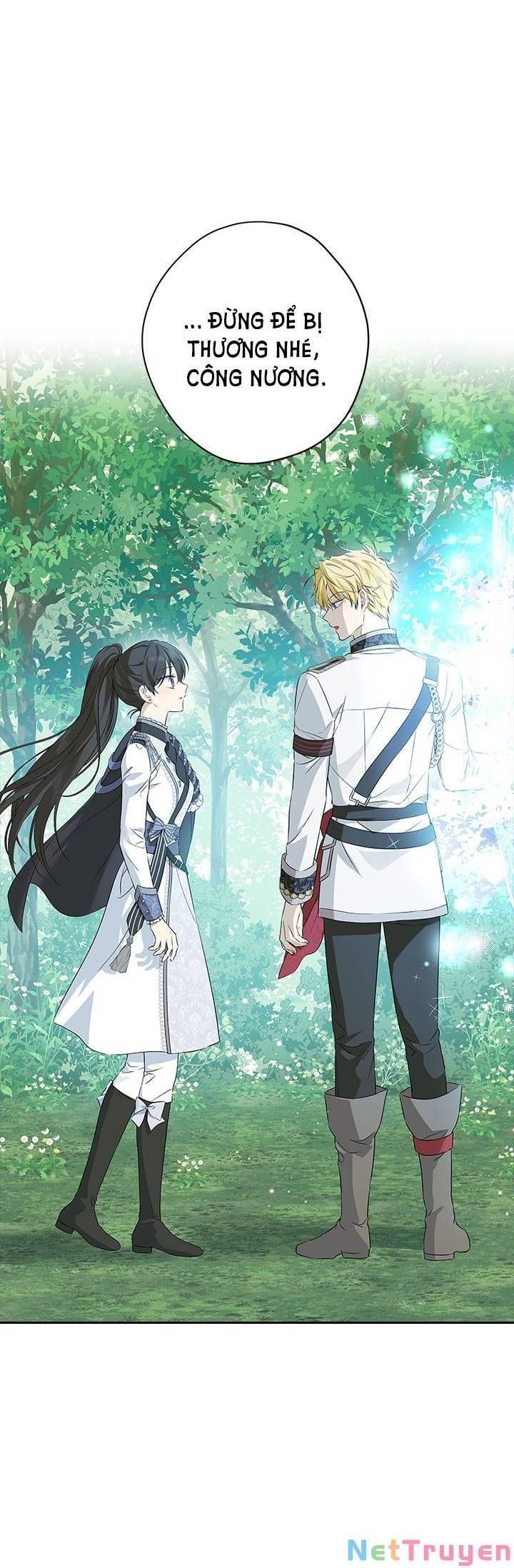 đọc truyện Thực Ra Tôi Mới Là Thật Chương 87.2 ảnh 12 tại Thiên Thai Truyện