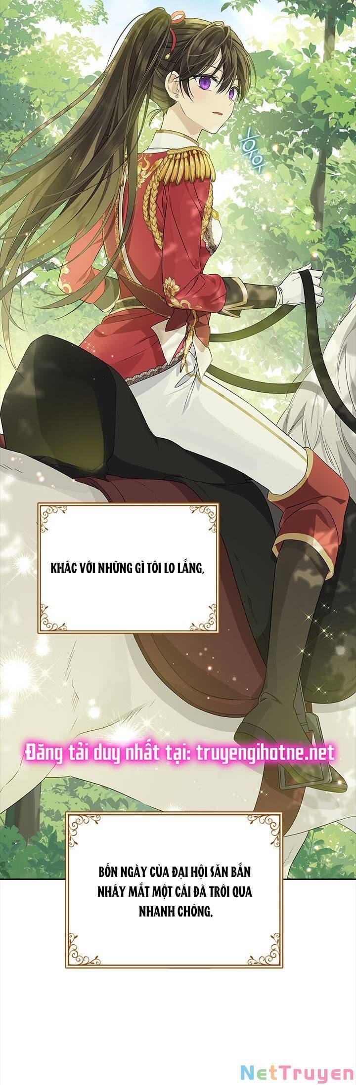 đọc truyện Thực Ra Tôi Mới Là Thật Chương 87.2 ảnh 17 tại Thiên Thai Truyện