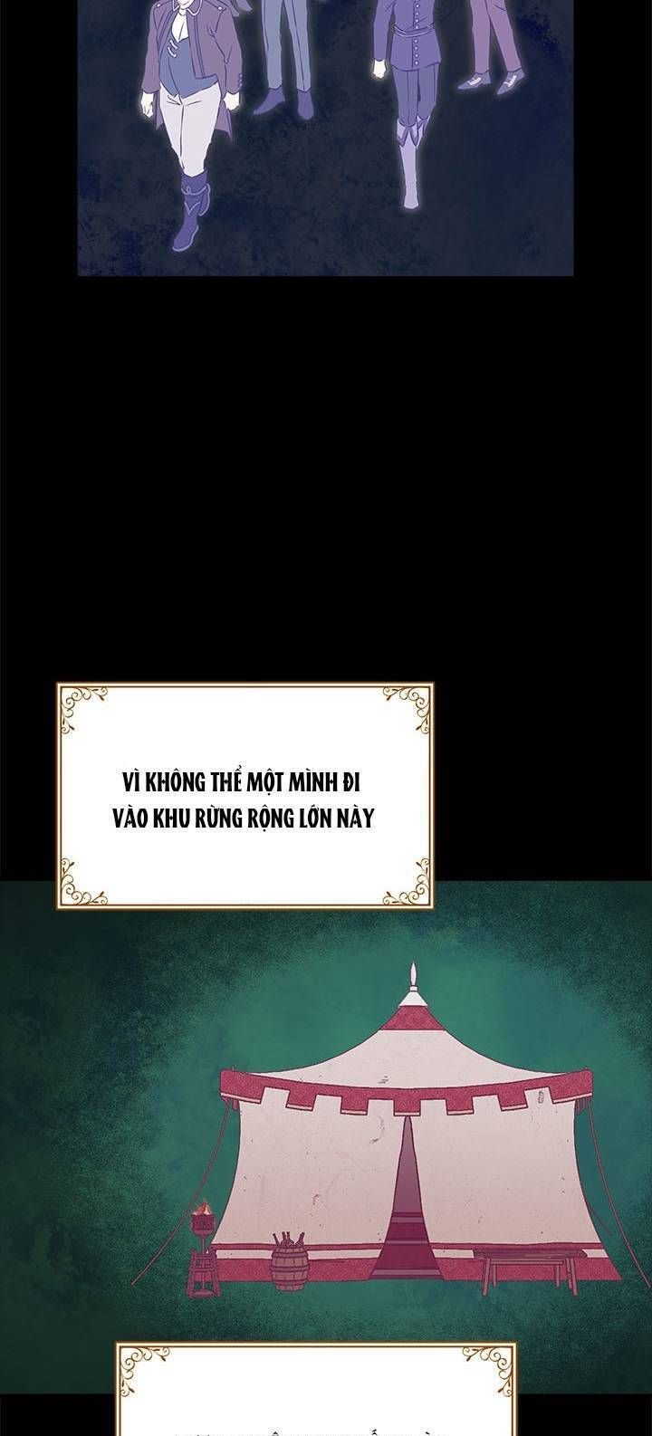 đọc truyện Thực Ra Tôi Mới Là Thật Chương 87.2 ảnh 22 tại Thiên Thai Truyện