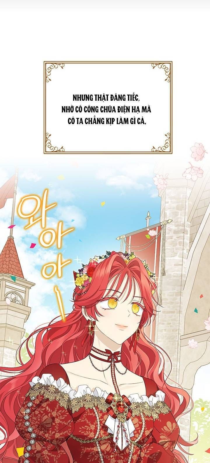 đọc truyện Thực Ra Tôi Mới Là Thật Chương 87.2 ảnh 24 tại Thiên Thai Truyện