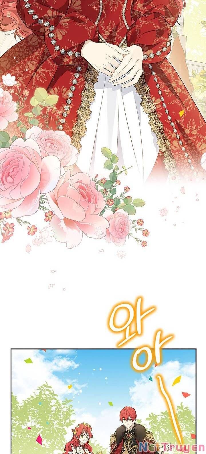 đọc truyện Thực Ra Tôi Mới Là Thật Chương 87.2 ảnh 25 tại Thiên Thai Truyện