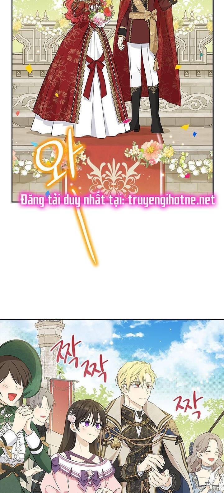 đọc truyện Thực Ra Tôi Mới Là Thật Chương 87.2 ảnh 26 tại Thiên Thai Truyện