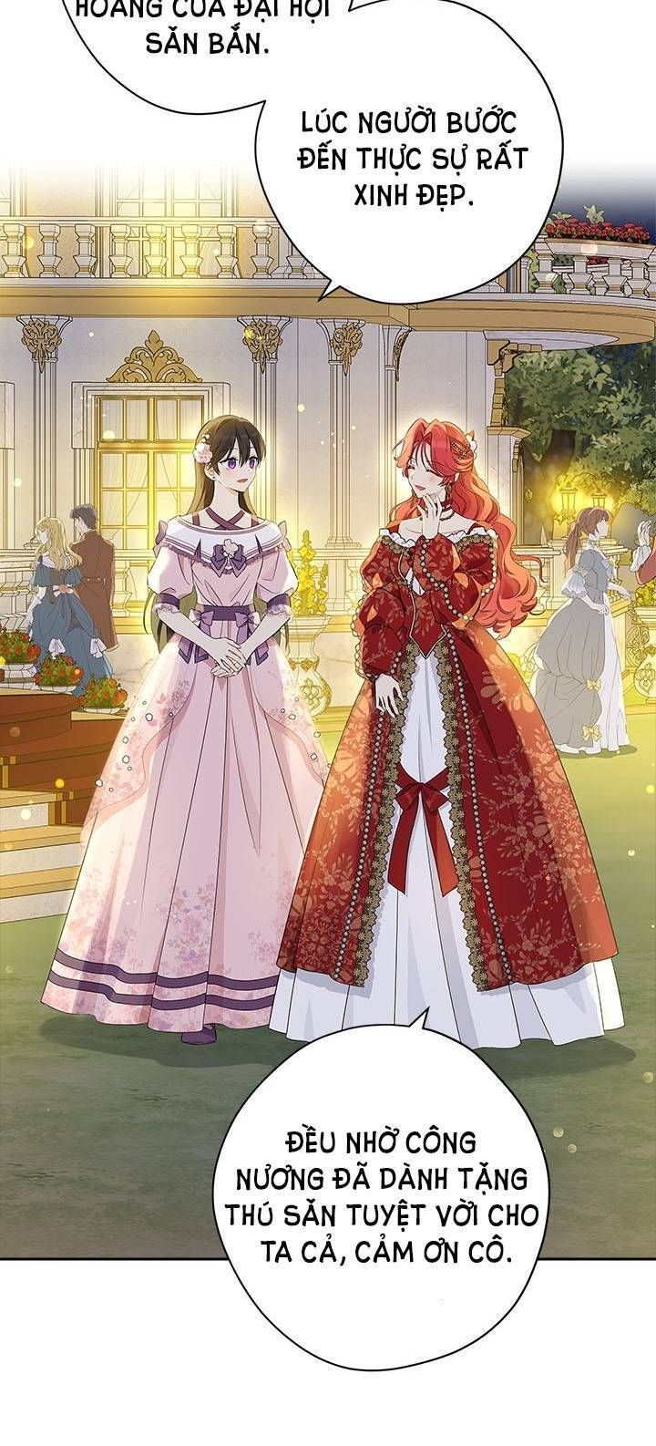 đọc truyện Thực Ra Tôi Mới Là Thật Chương 87.2 ảnh 30 tại Thiên Thai Truyện