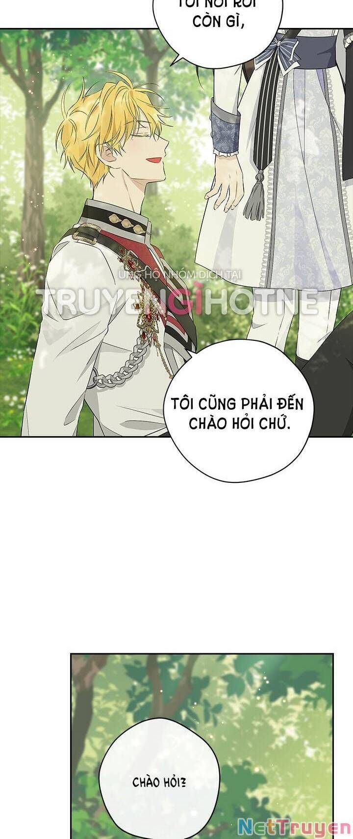 đọc truyện Thực Ra Tôi Mới Là Thật Chương 87.2 ảnh 6 tại Thiên Thai Truyện