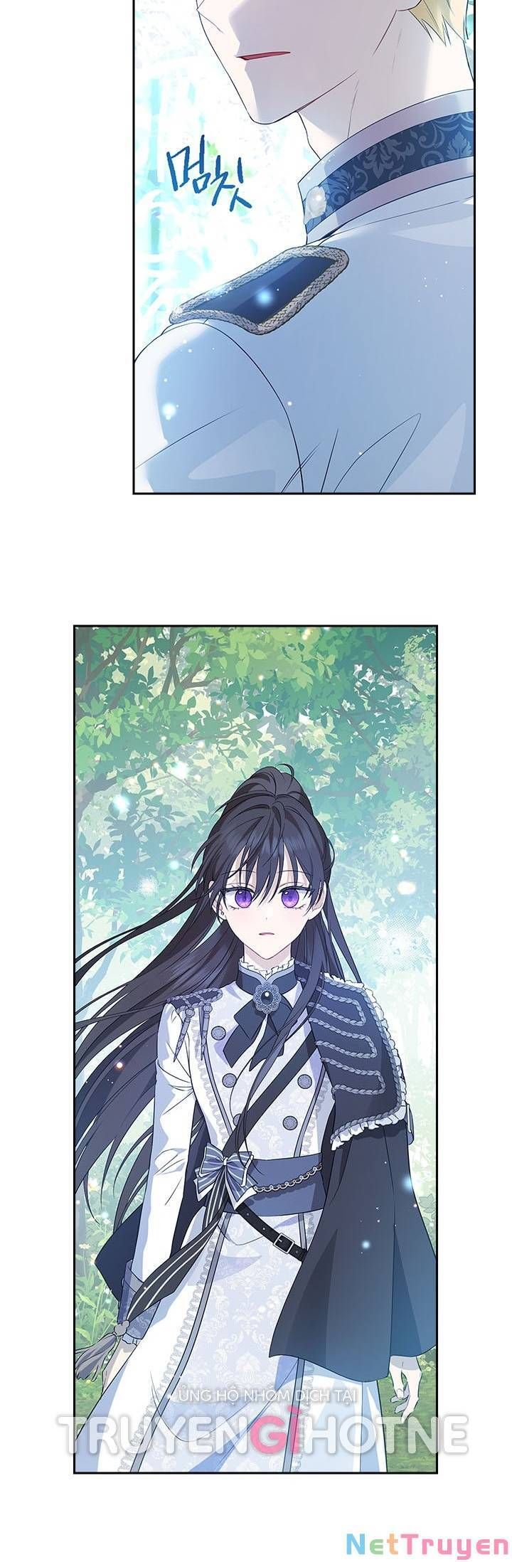 đọc truyện Thực Ra Tôi Mới Là Thật Chương 87.2 ảnh 11 tại Thiên Thai Truyện