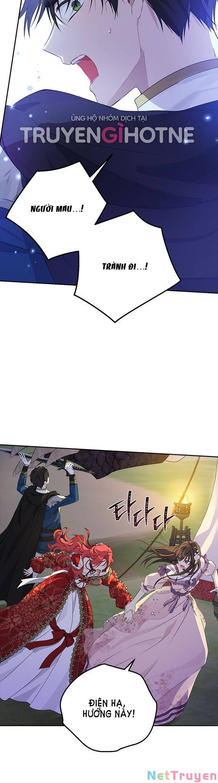 đọc truyện Thực Ra Tôi Mới Là Thật Chương 88.1 ảnh 12 tại Thiên Thai Truyện