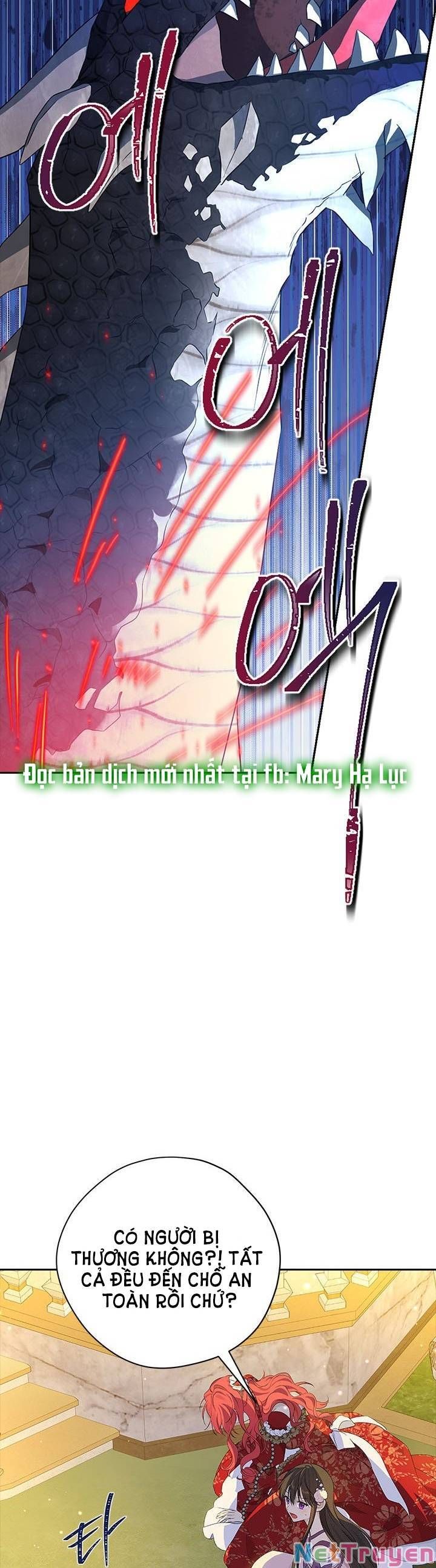 đọc truyện Thực Ra Tôi Mới Là Thật Chương 88.1 ảnh 17 tại Thiên Thai Truyện