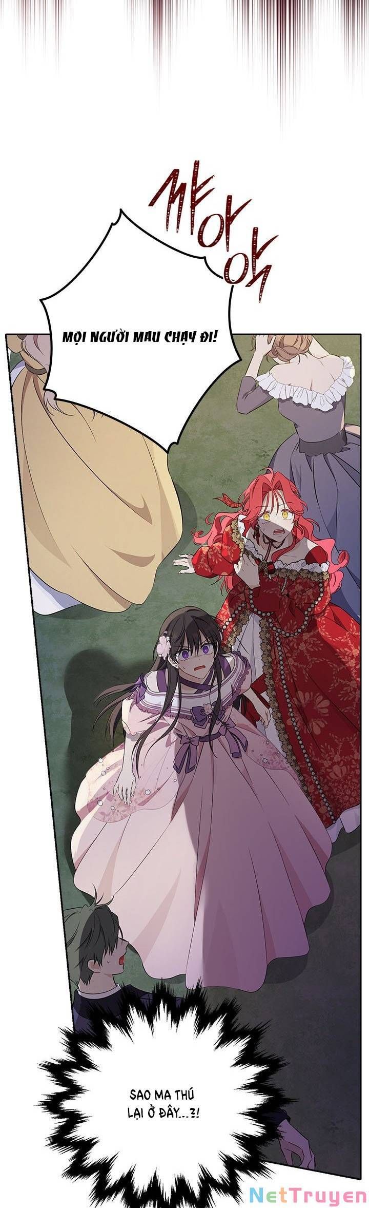 đọc truyện Thực Ra Tôi Mới Là Thật Chương 88.1 ảnh 5 tại Thiên Thai Truyện