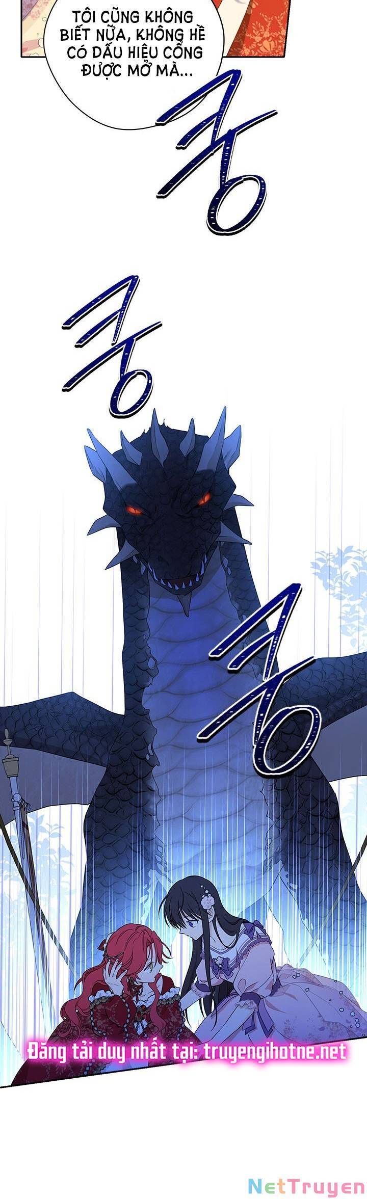 đọc truyện Thực Ra Tôi Mới Là Thật Chương 88.1 ảnh 9 tại Thiên Thai Truyện