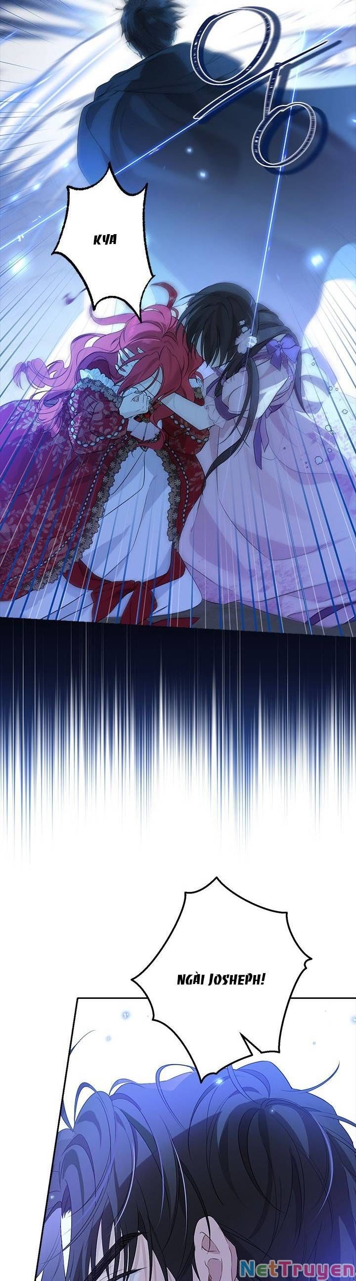 đọc truyện Thực Ra Tôi Mới Là Thật Chương 88.1 ảnh 11 tại Thiên Thai Truyện