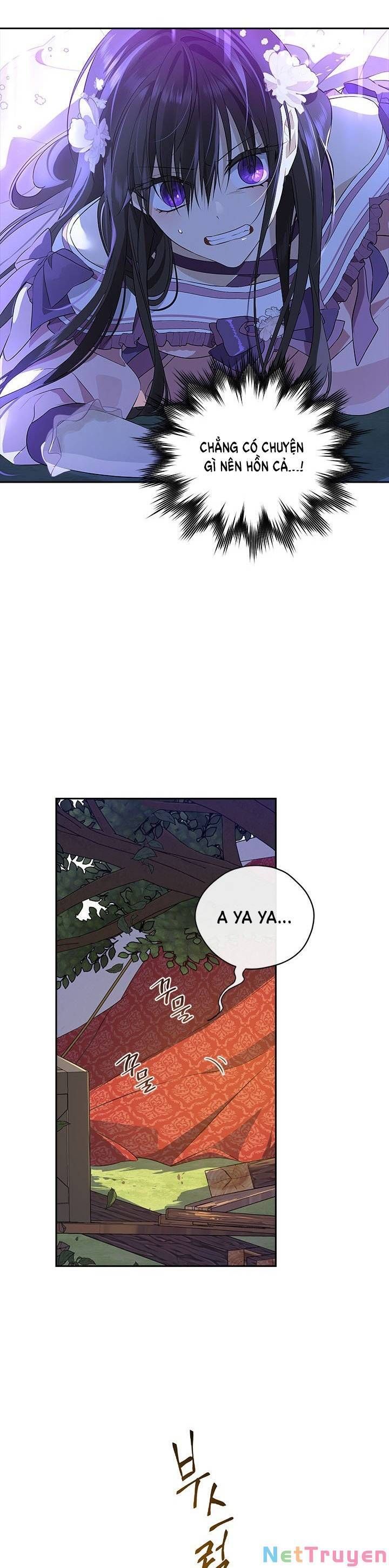 đọc truyện Thực Ra Tôi Mới Là Thật Chương 88.2 ảnh 17 tại Thiên Thai Truyện