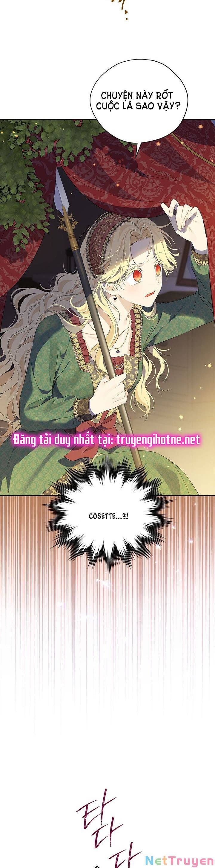 đọc truyện Thực Ra Tôi Mới Là Thật Chương 88.2 ảnh 18 tại Thiên Thai Truyện