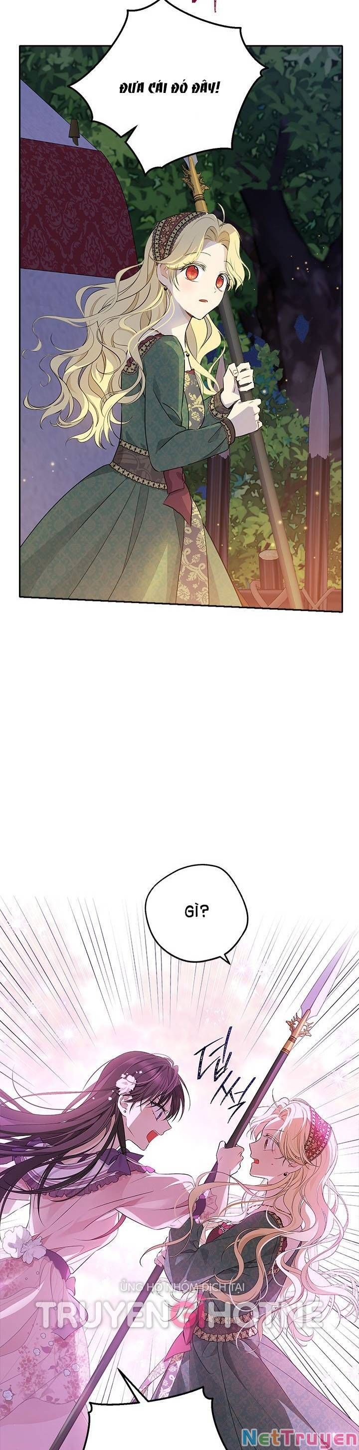 đọc truyện Thực Ra Tôi Mới Là Thật Chương 88.2 ảnh 19 tại Thiên Thai Truyện