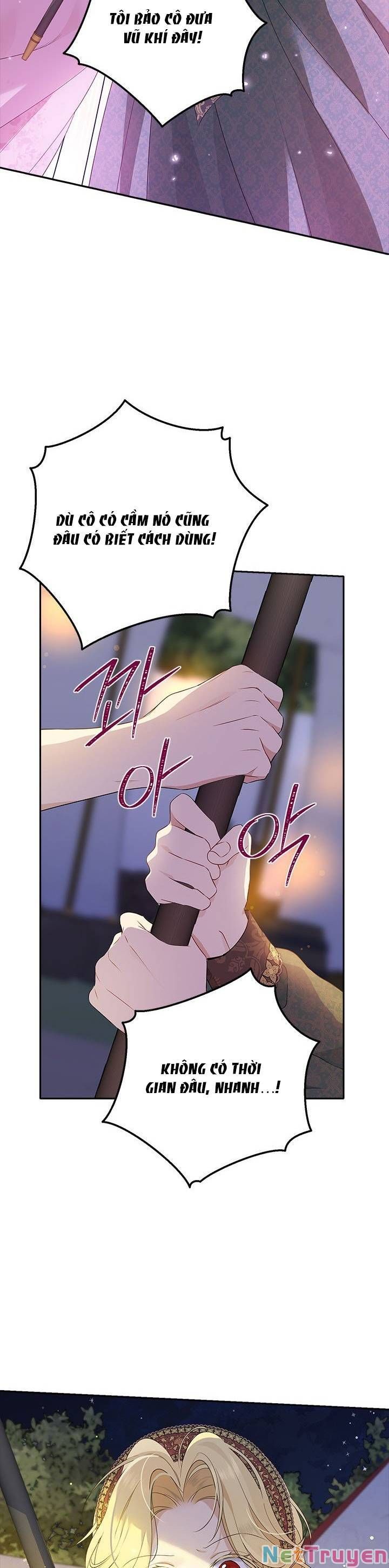 đọc truyện Thực Ra Tôi Mới Là Thật Chương 88.2 ảnh 20 tại Thiên Thai Truyện