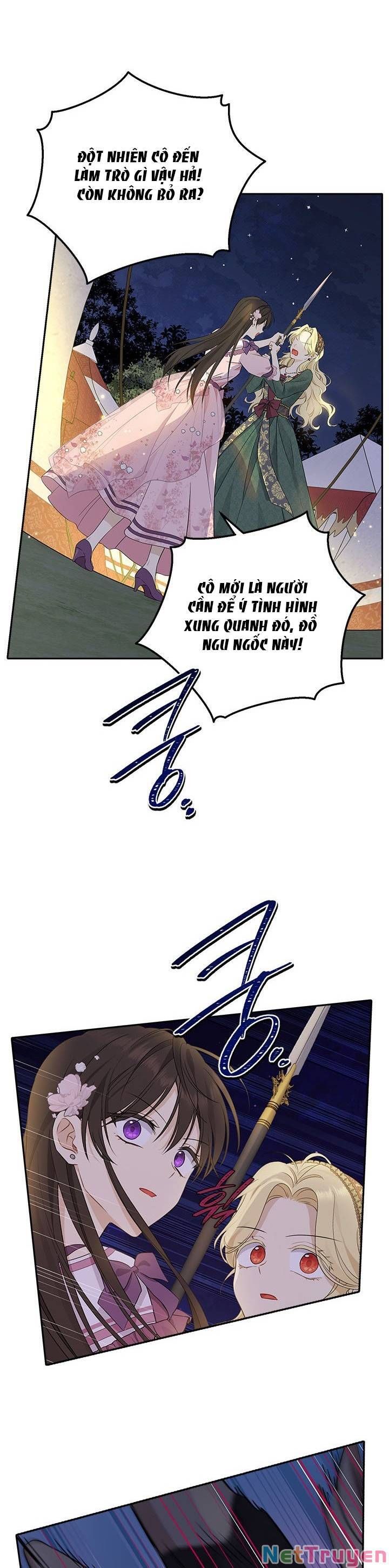 đọc truyện Thực Ra Tôi Mới Là Thật Chương 88.2 ảnh 22 tại Thiên Thai Truyện