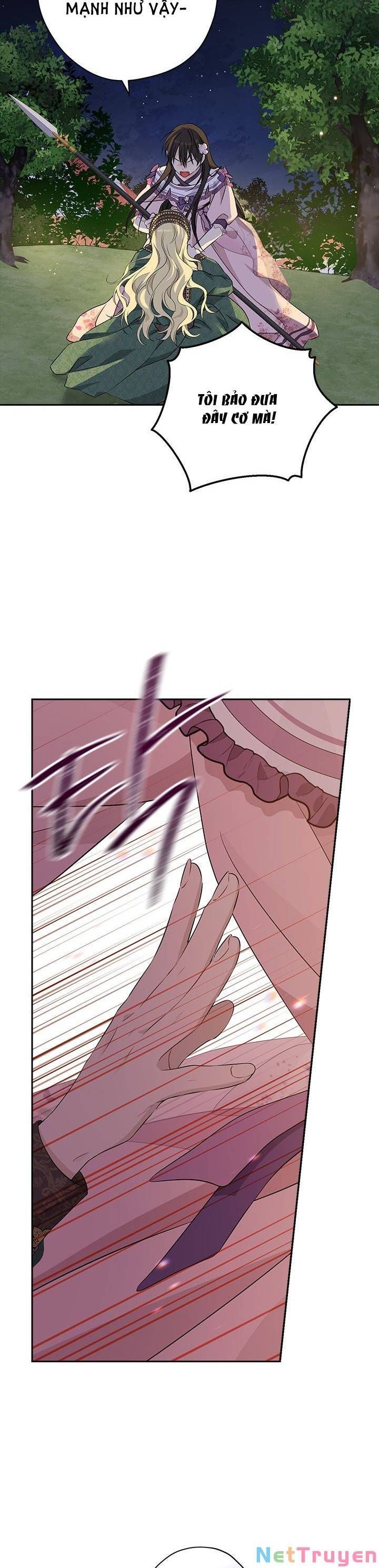 đọc truyện Thực Ra Tôi Mới Là Thật Chương 88.2 ảnh 26 tại Thiên Thai Truyện