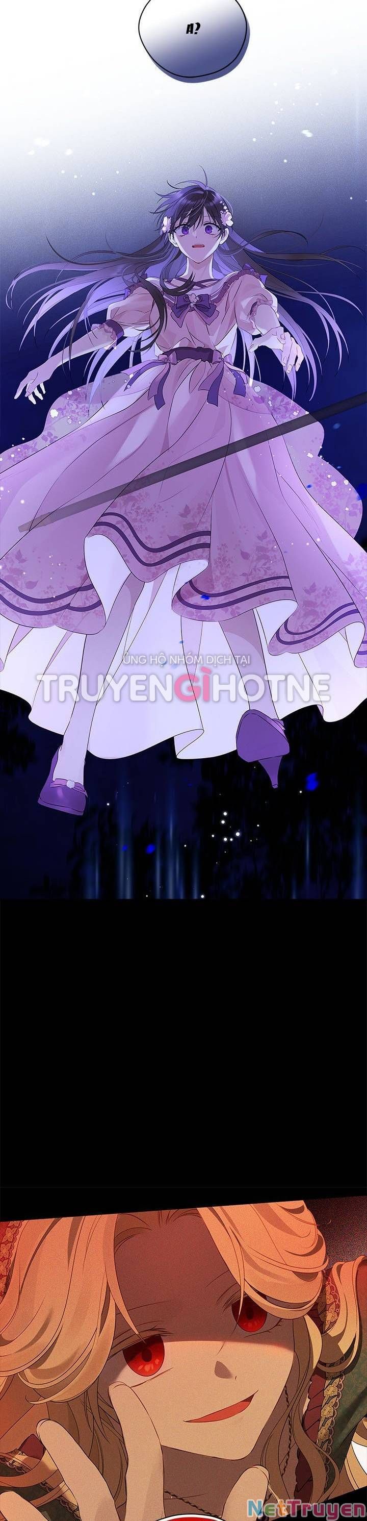 đọc truyện Thực Ra Tôi Mới Là Thật Chương 88.2 ảnh 27 tại Thiên Thai Truyện