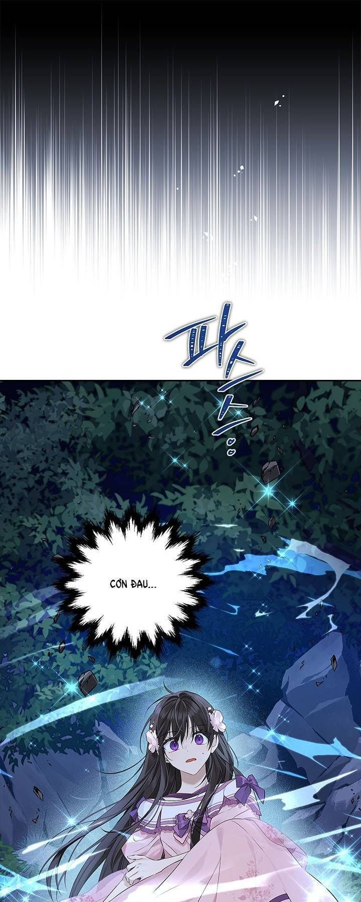 đọc truyện Thực Ra Tôi Mới Là Thật Chương 89.1 ảnh 3 tại Thiên Thai Truyện