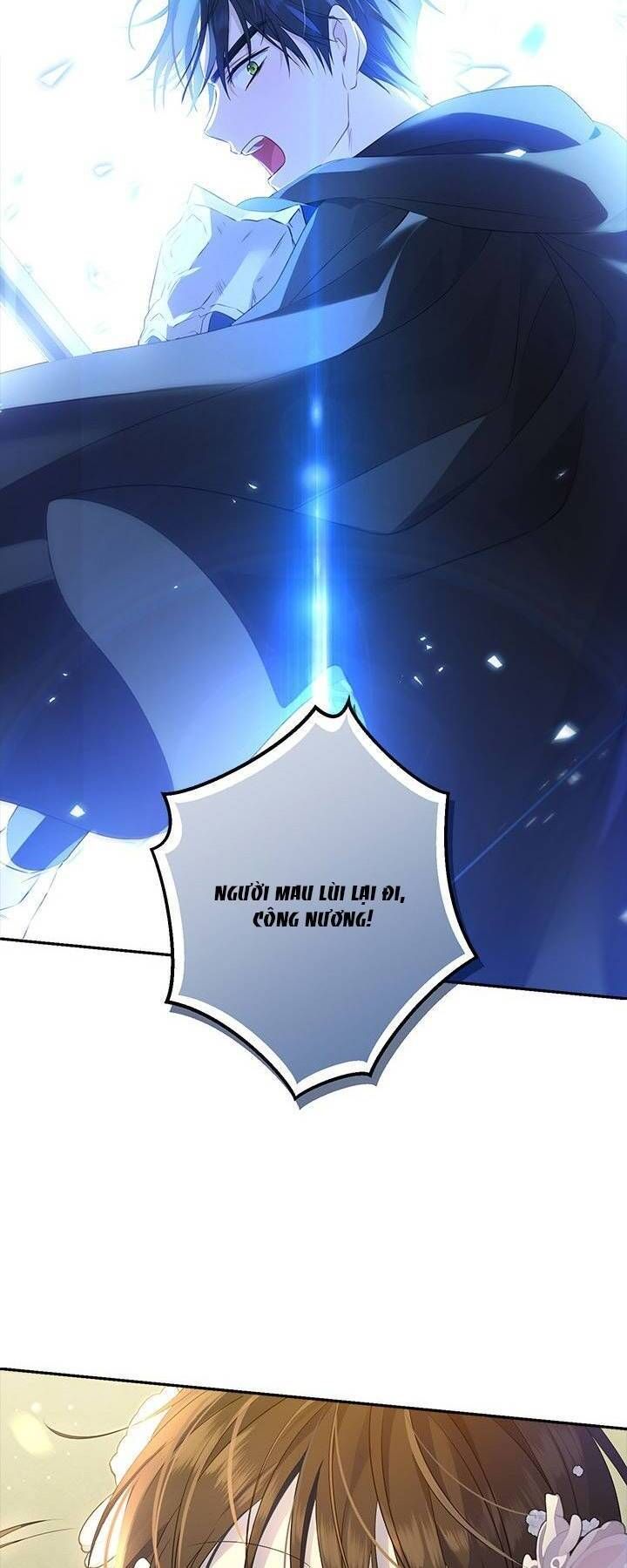 đọc truyện Thực Ra Tôi Mới Là Thật Chương 89.1 ảnh 14 tại Thiên Thai Truyện