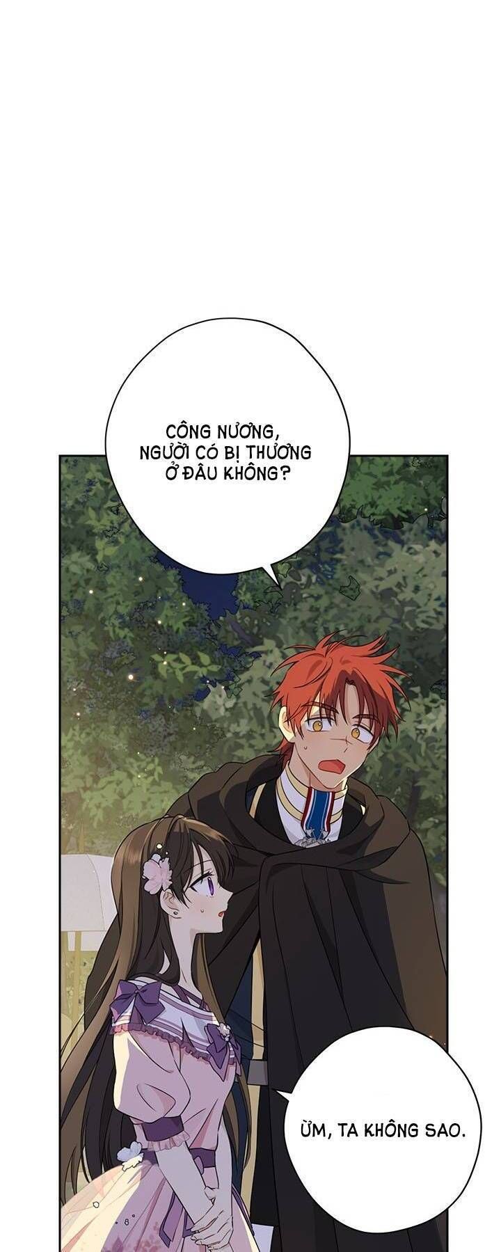 đọc truyện Thực Ra Tôi Mới Là Thật Chương 89.1 ảnh 18 tại Thiên Thai Truyện