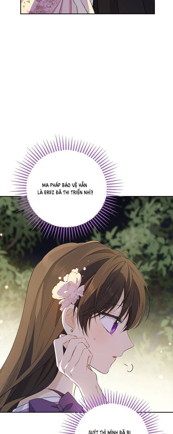 đọc truyện Thực Ra Tôi Mới Là Thật Chương 89.1 ảnh 19 tại Thiên Thai Truyện