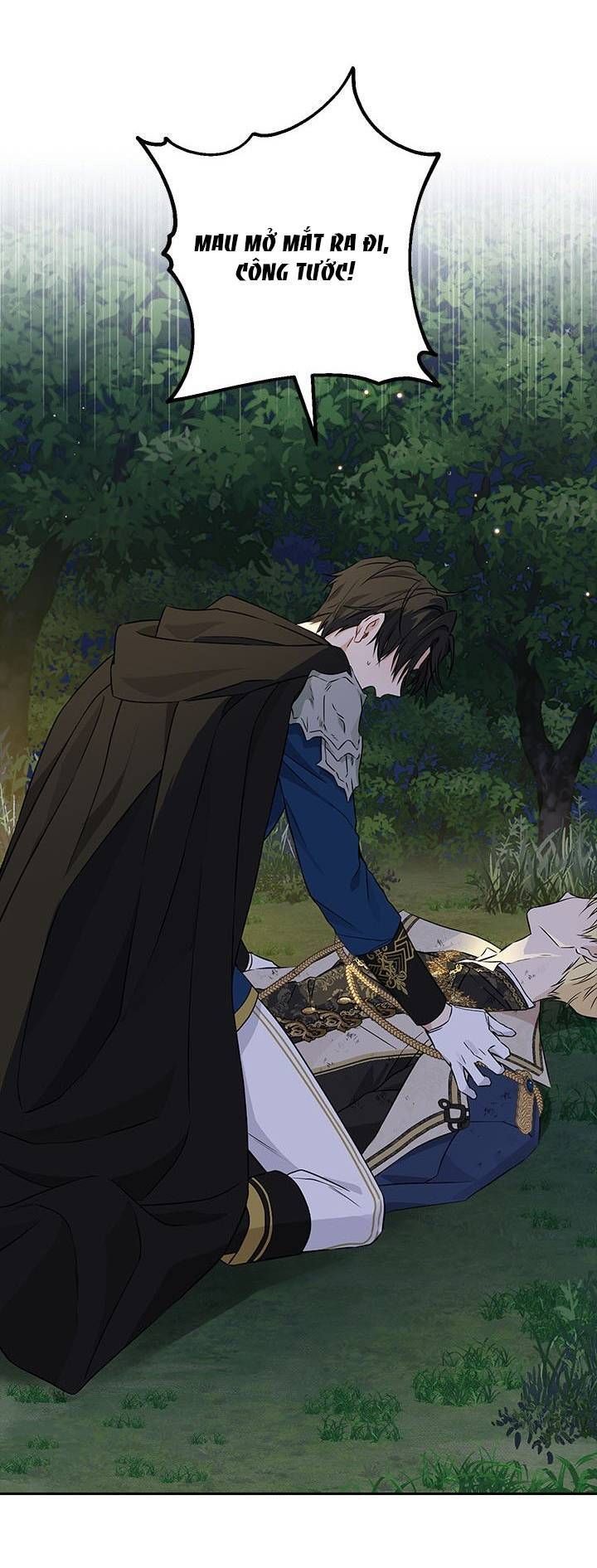 đọc truyện Thực Ra Tôi Mới Là Thật Chương 89.1 ảnh 21 tại Thiên Thai Truyện