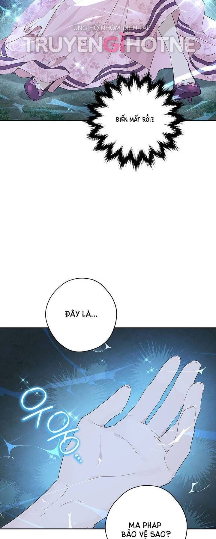 đọc truyện Thực Ra Tôi Mới Là Thật Chương 89.1 ảnh 4 tại Thiên Thai Truyện