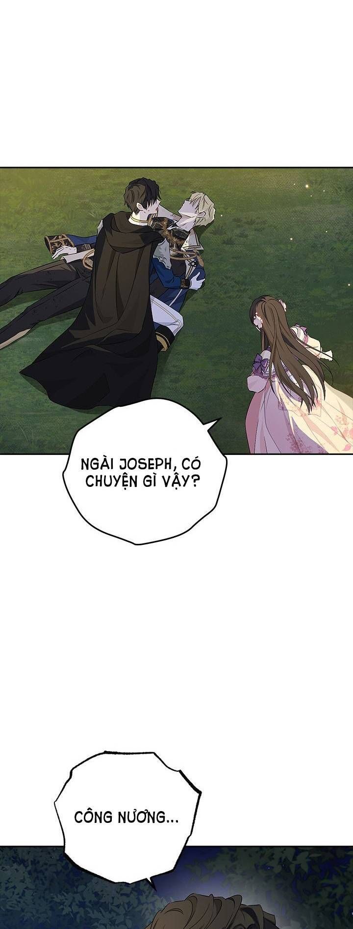 đọc truyện Thực Ra Tôi Mới Là Thật Chương 89.1 ảnh 24 tại Thiên Thai Truyện