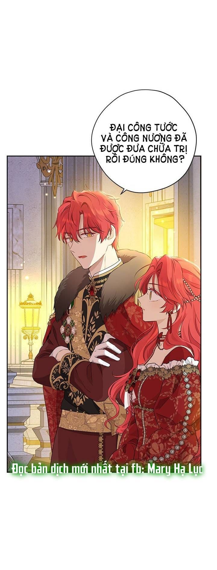 đọc truyện Thực Ra Tôi Mới Là Thật Chương 89.1 ảnh 31 tại Thiên Thai Truyện