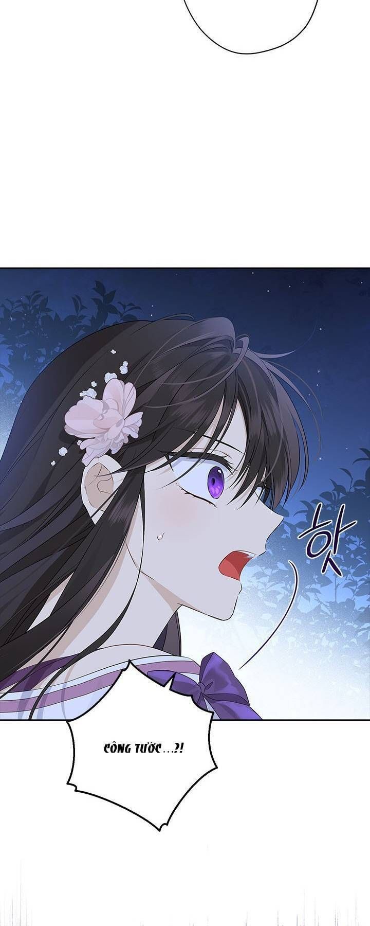 đọc truyện Thực Ra Tôi Mới Là Thật Chương 89.1 ảnh 5 tại Thiên Thai Truyện