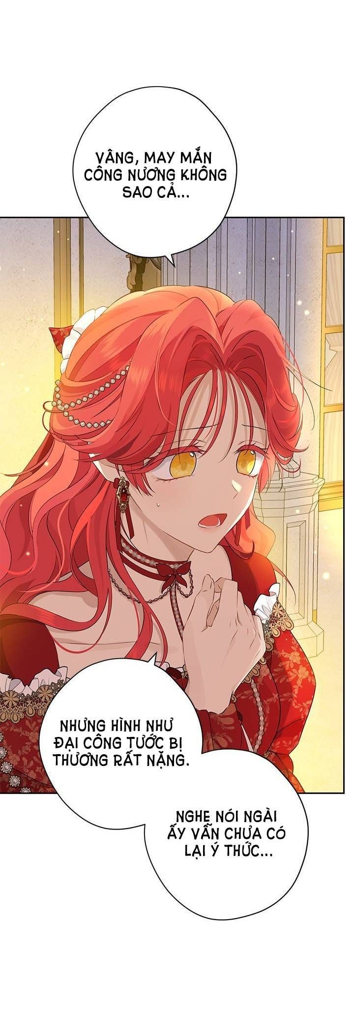 đọc truyện Thực Ra Tôi Mới Là Thật Chương 89.1 ảnh 32 tại Thiên Thai Truyện