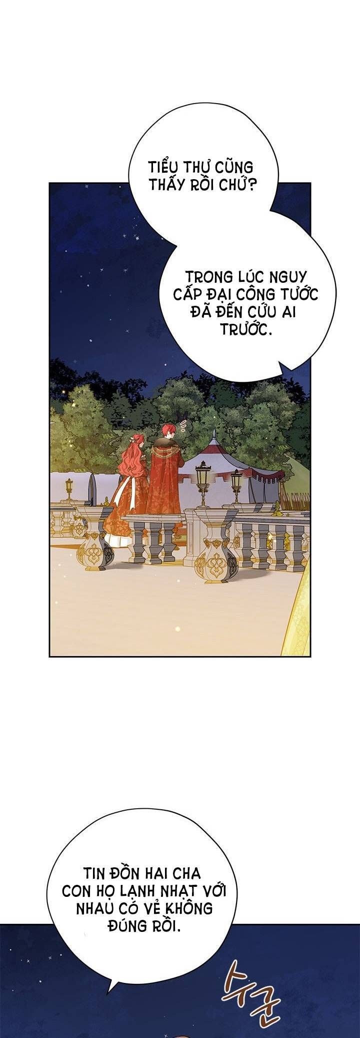 đọc truyện Thực Ra Tôi Mới Là Thật Chương 89.1 ảnh 33 tại Thiên Thai Truyện