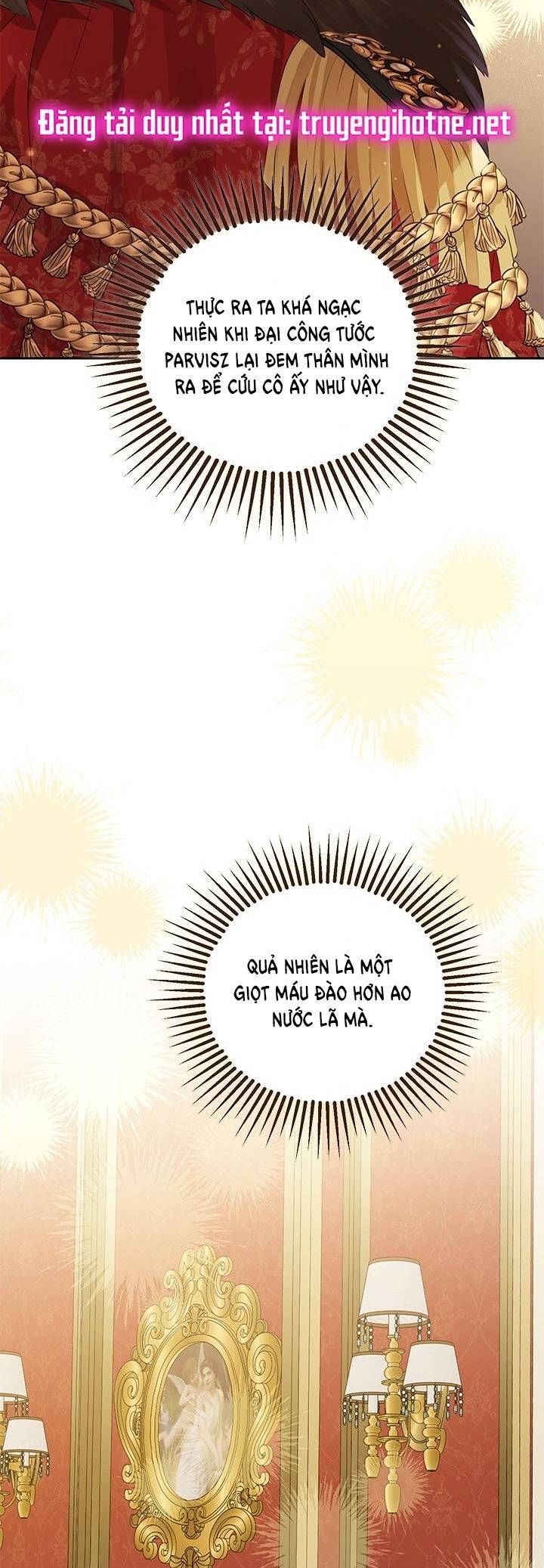 đọc truyện Thực Ra Tôi Mới Là Thật Chương 89.1 ảnh 35 tại Thiên Thai Truyện