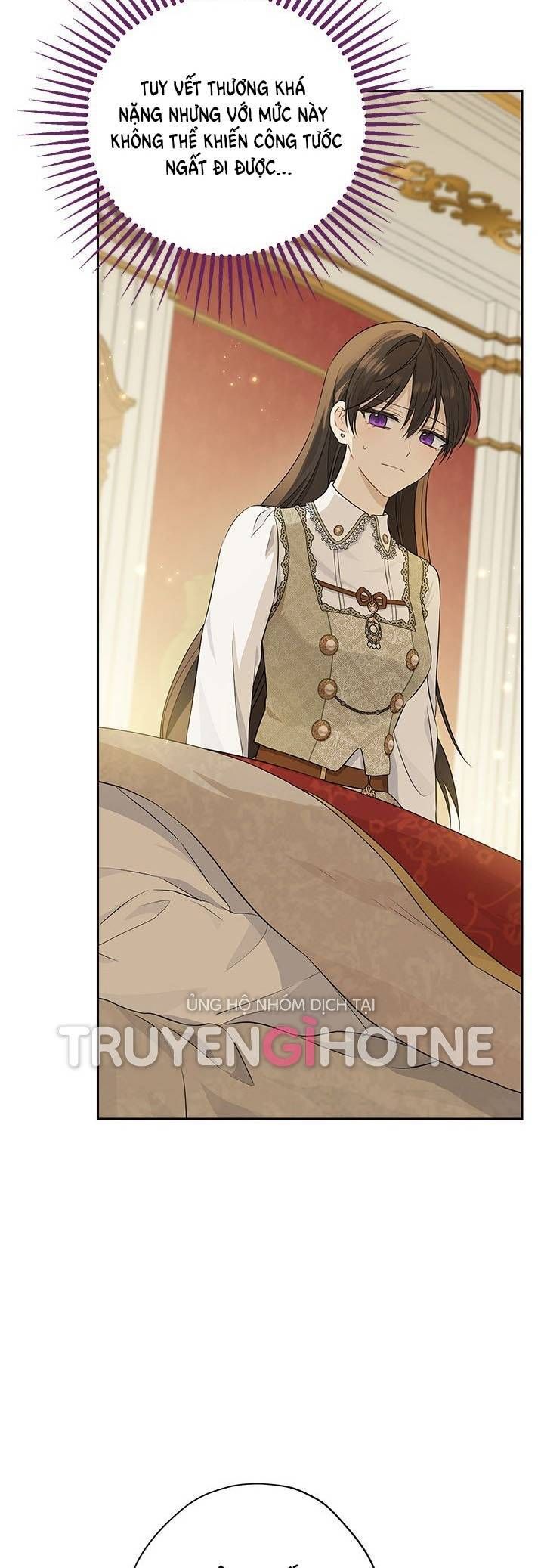 đọc truyện Thực Ra Tôi Mới Là Thật Chương 89.1 ảnh 38 tại Thiên Thai Truyện