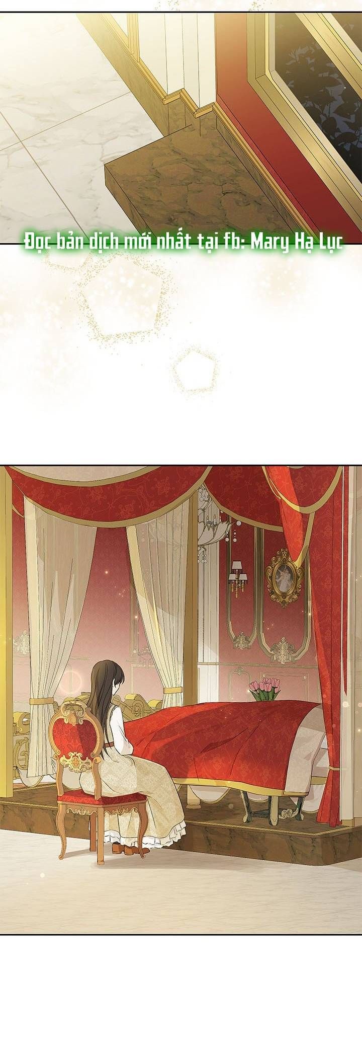 đọc truyện Thực Ra Tôi Mới Là Thật Chương 89.1 ảnh 40 tại Thiên Thai Truyện