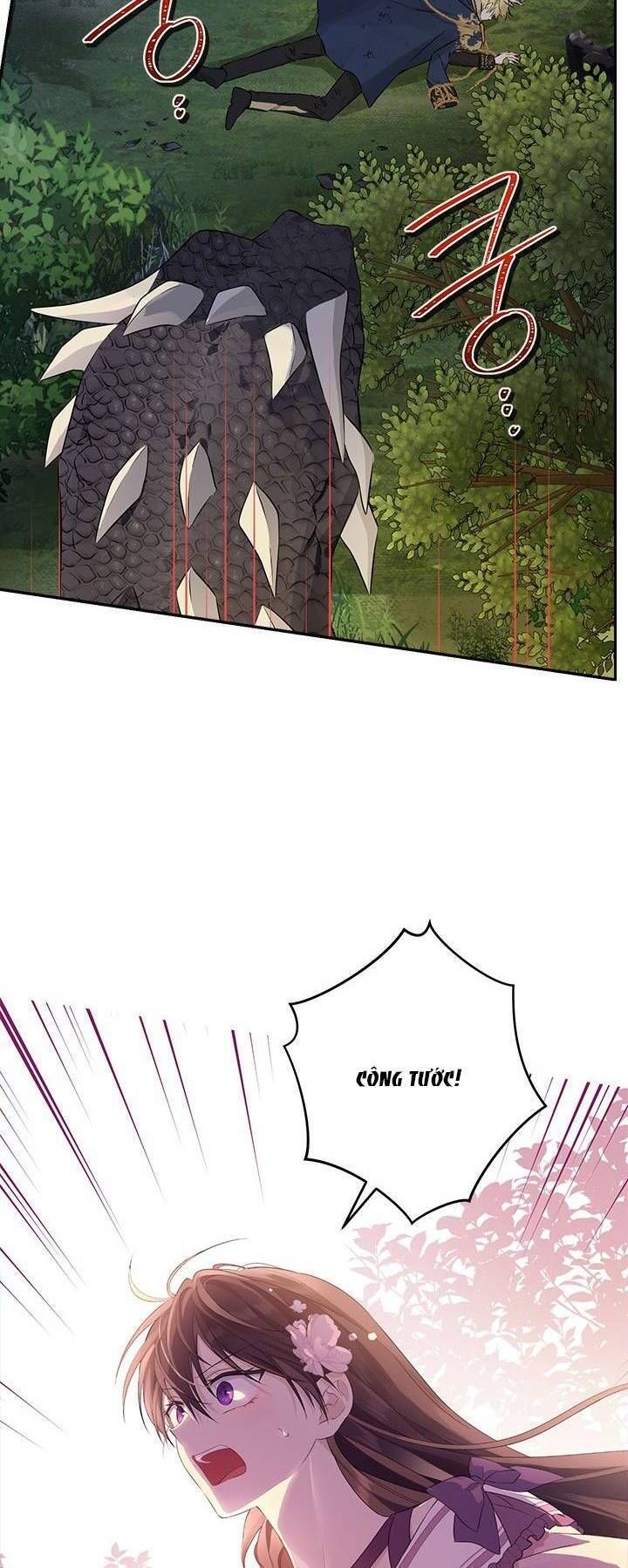 đọc truyện Thực Ra Tôi Mới Là Thật Chương 89.1 ảnh 8 tại Thiên Thai Truyện