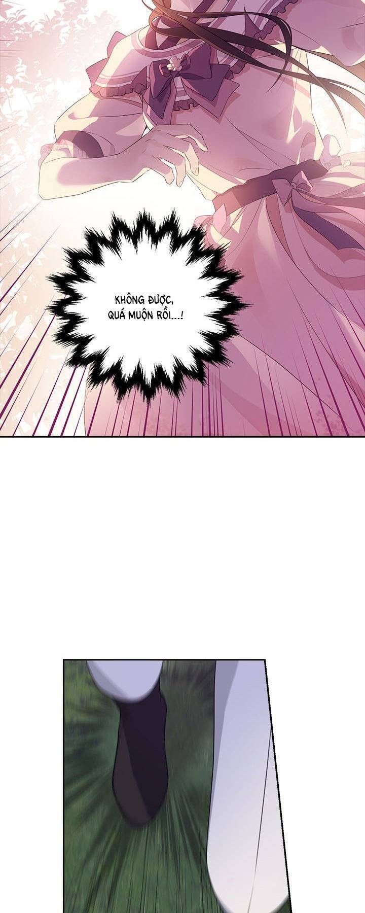 đọc truyện Thực Ra Tôi Mới Là Thật Chương 89.1 ảnh 9 tại Thiên Thai Truyện