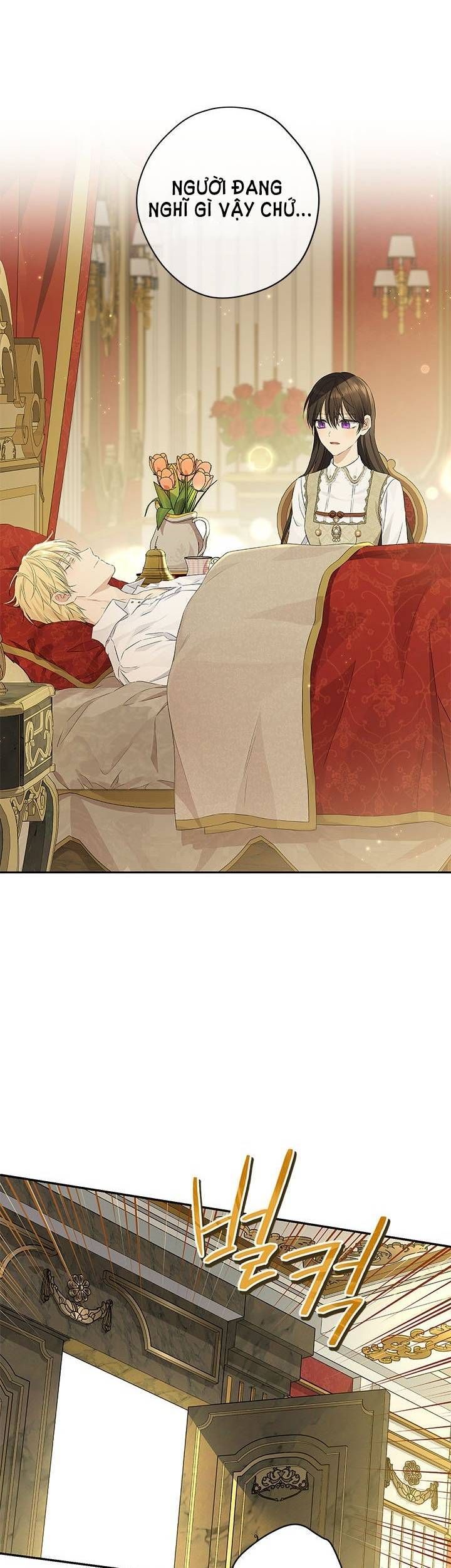 đọc truyện Thực Ra Tôi Mới Là Thật Chương 89.2 ảnh 10 tại Thiên Thai Truyện