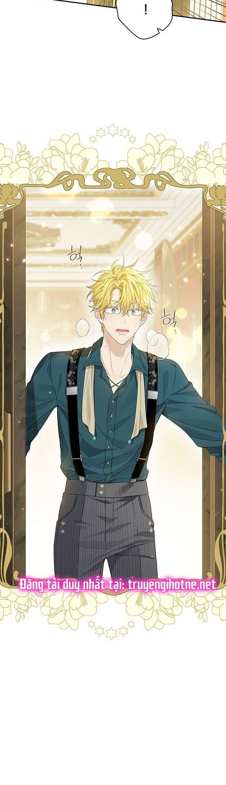 đọc truyện Thực Ra Tôi Mới Là Thật Chương 89.2 ảnh 11 tại Thiên Thai Truyện